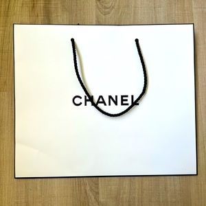 Chanel Shopping Bag